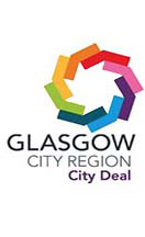 Glasgow City Deal Logo