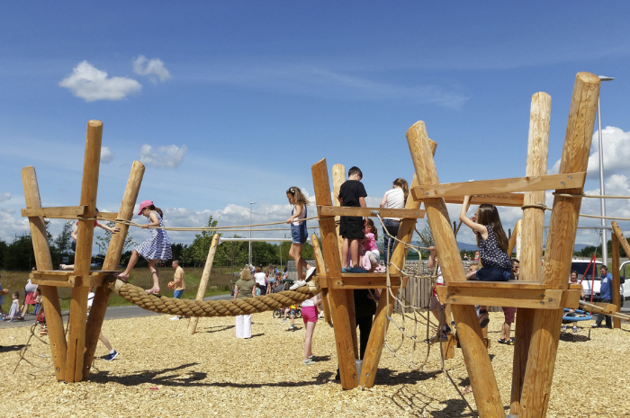 helix play park